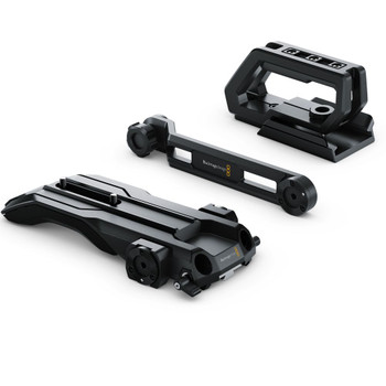 Blackmagic Design Mini URSA Shoulder Mount Kit Main Product Image