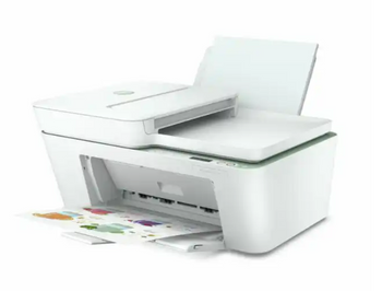 HP Deskjet 4122E Aio Printer Product Image 2