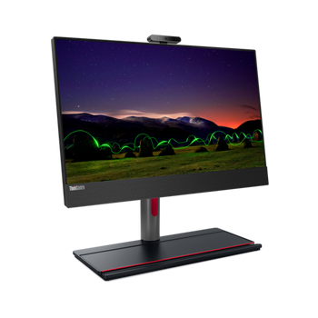 Lenovo M90A AIO G3 I7-12700 - 23.8Inhd Touch - 512GB SSD - 16GB - Wifi+Bt - W10P/W11P - 3Yos Main Product Image