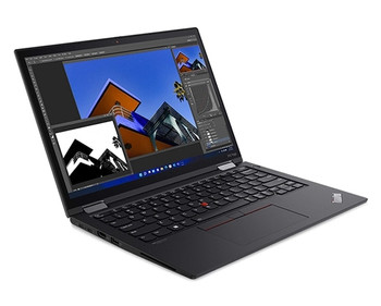 Lenovo X13 Yoga G3 I5-1235U - 13.3in Wuxga Touch - 512GB - 16GB - 4G - W10P/W11P - 3Yos+1YR Prem Main Product Image