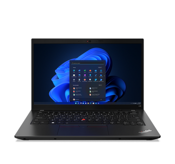 Lenovo L14 G3 I5-1235U - 14.0in FHD - 256GB SSD - 8GB - Uhd - W10P/W11P - 1Yos Main Product Image