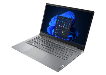 Lenovo Thinkbook 14 G4 I5-1255U - 14Infhd - 256GB - 16GB - W10P/W11P - 1Yos Main Product Image