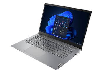 Lenovo Thinkbook 14 G4 I5-1255U - 14Infhd - 512GB - 16GB - W10P/W11P - 1Yos Main Product Image