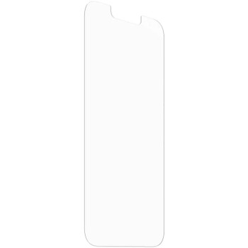 OtterBox Apple iPhone 14 Amplify Glass Antimicrobial Screen Protector - Clear (77-88846) - 5X Anti-Scratch Defense - 100% Case compatibility Product Image 2