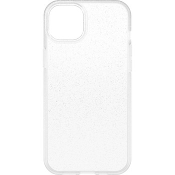 OtterBox Apple iPhone 14 Plus React Series Antimicrobial Case - Stardust (77-88880) - Raised Edges Protect Screen & Camera - Ultra-Slim Product Image 2