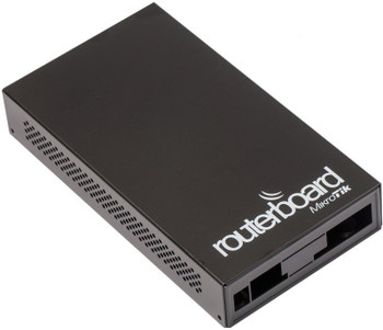 MikroTik CA/493U Indoor Rack Mounted case for the RB/493 Main Product Image