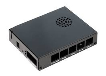 Mikrotik CA150 RB450 series indoor case Main Product Image