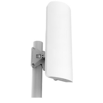 MikroTik RB911G-2HPnD-12S 2.4GHz mANTBox 12dBi Sector 802.11b/g/n Main Product Image