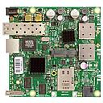 Mikrotik RB922UAGS-5HPacD Board Only Main Product Image