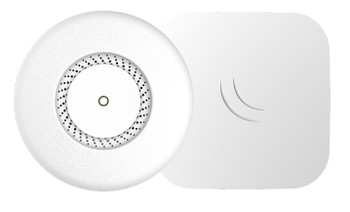 MikroTik RBcAPGi-5acD2nD-XL cAP XL ac Dual Band Dual Chain Main Product Image