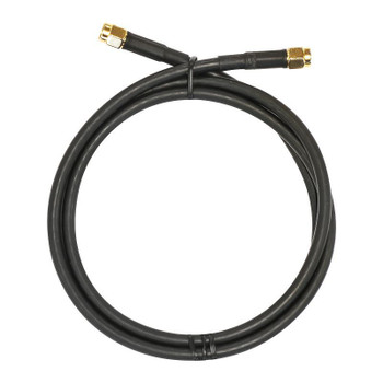 MikroTik SMASMA 1m SMA Male to SMA Male cable Main Product Image