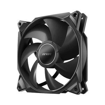 Antec Storm 120mm PWM Black Case Fan Product Image 2