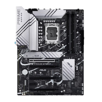 Asus PRIME Z790-P-CSM LGA 1700 ATX Motherboard Product Image 2