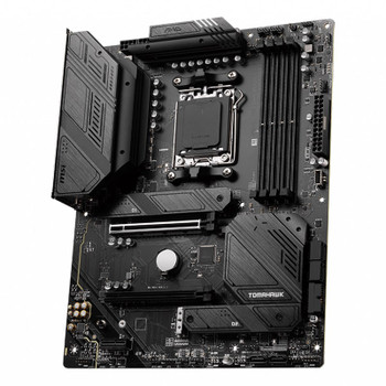 MSI MAG B650 TOMAHAWK WIFI AM5 ATX Motherboard Product Image 2