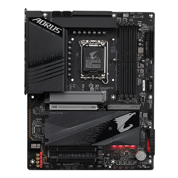 Gigabyte Z790 AORUS ELITE LGA 1700 ATX Motherboard Product Image 2