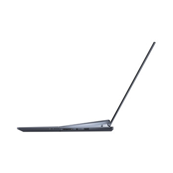 Asus Zenbook Pro 16in Uhd 16:10 Oled (Touch) - I7-12700H - RTX3060 - 16GB - 512GB PCIe - HDMI2.1 - 1Xusb-A - 2Xtb4 - FHD Cam - Win11-P - Stylus - (Black) - 1YR Product Image 2