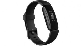 FITBT inspire 2 - Black/Black Gtin- 10810038852772 Main Product Image