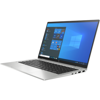 HP Elitebook X360 1030 G8 - 13.3in FHD TS - I5-1135G7 - 8GB - 256GB SSD - Pen - W10P Msna - 3YR Onsite WTY Product Image 2