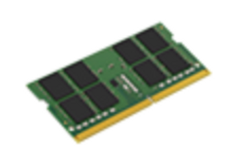 Micron 16GB DDR4-3200 ECC SODIMM 1Rx8 CL22 | MTA9ASF2G72HZ-3G2R 