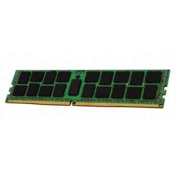 Kingston 32GB DDR4-3200Mhz Reg Ecc Module Main Product Image