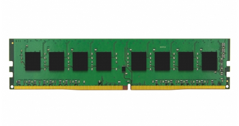 Kingston 8GB 3200Mhz DDR4 Ecc Cl22 DIMM 1Rx8 Hynix D Main Product Image