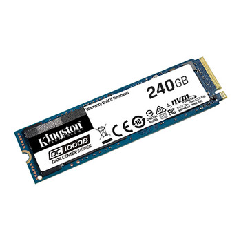 Kingston 240G Dc1000B M.2 2280 Enterprise NVMe SSD Product Image 2