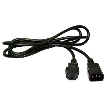 Lenovo 2.8M - 13A/100-250V - C13 To C14 Jumper Cord Main Product Image