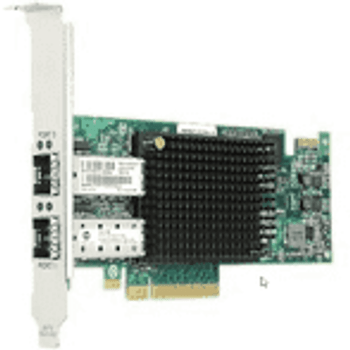 Lenovo ACc Hba Emulex 16GB Gen6 Fc Dual-Port Main Product Image