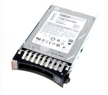 Lenovo HDD 2TB 7.2K Sas 12GB Hot Swap 512N 2.5in- Top Choice Main Product Image