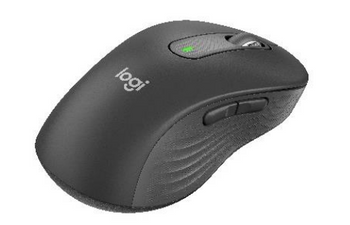 Logitech M650 L Left - Graphite Main Product Image