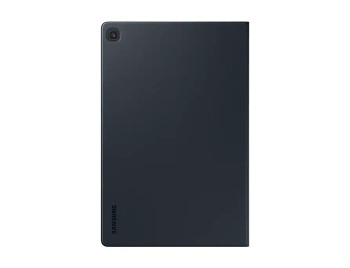 Samsung Tab S5E Book Cover-Black Main Product Image