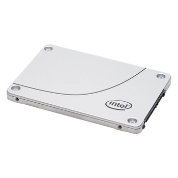 Intel D3-S4520 240GB 2.5in SATA III 6GB/s SSD - SSDSC2KB240GZ01 Main Product Image