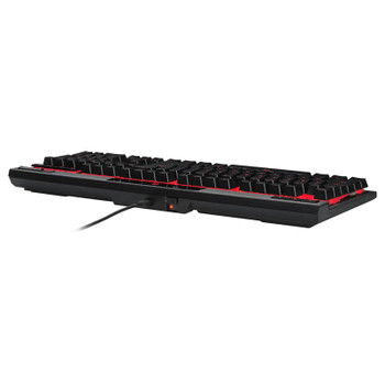 Corsair K70 PRO RGB Optical-Mechanical PBT Gaming Keyboard Main Product Image