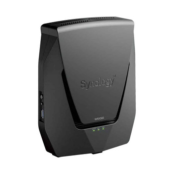 Synology WRX560 Gigabit Wi-Fi 6 Mesh Router Main Product Image