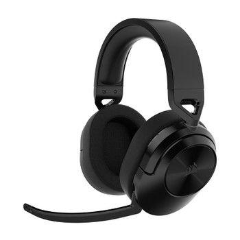 Corsair HS55 Core Wireless Gaming Headset Main Product Image