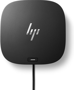 HP USB-C/A Universal Dock G2 Main Product Image