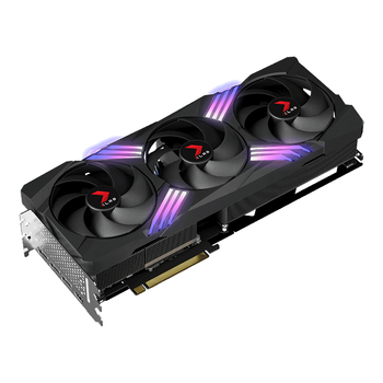 PNY GeForce RTX 4070 Ti XLR8 Gaming Verto EPIC-X RGB TF OC 12GB Video Card Main Product Image