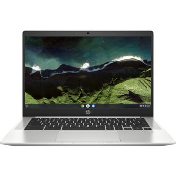 HP C640 Chromebook G2 i3-1115G4 8GB 64GB-Emmc 14in FHD Chromeos 3Yr Main Product Image