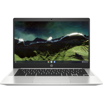 HP C640 Chromebook G3 i7-1265U 16GB 128GB 14in FHD Chromeos(Ent-Lic) 3Yr Nbd Onsite Main Product Image