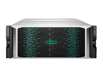 HPE Alletra 6070 Dual Controller Configure-To-Order Base Array Main Product Image