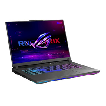 Asus ROG STRIX 16in 240Hz QHD+ Gaming Laptop i7-13650HX 16GB 512GB RTX4060 W11 Product Image 2