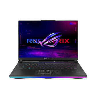 Asus ROG STRIX 16in 240Hz QHD+ Gaming Laptop i9-13980HX 16GB 512GB RTX4070 W11 Main Product Image