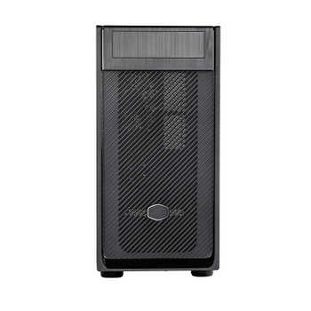 Cooler Master Elite 300 Tempered Glass Mini-Tower Micro-ATX Case Product Image 2