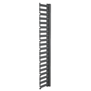 APC AR7717A cable tray Straight cable tray Black Main Product Image
