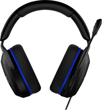 HyperX Cloud Stinger 2 Core Gaming Headsets PS Black Main Product Image