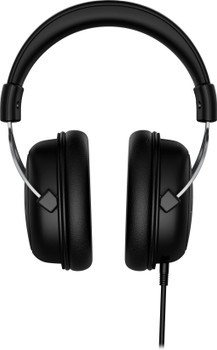 HyperX CloudX - Gaming Headset (Black-Silver) - Xbox Main Product Image