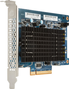 HP 1x1TB M.2 2280 PCIeTLC SSD Dual ProKit Main Product Image