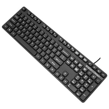 Targus AKB30AMUS keyboard USB English Black Product Image 2