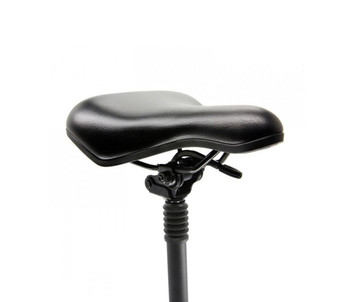 Ninebot by Segway ES Series Seat Kick scooter seat Main Product Image