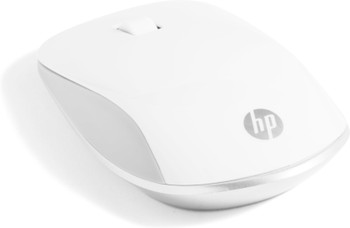 HP 410 Slim White Bluetooth Mouse Product Image 2